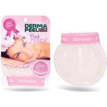 Özbience Kadife Yüz Kesesi, Yumuşak ve Ferahlatıcı Temizlik Için