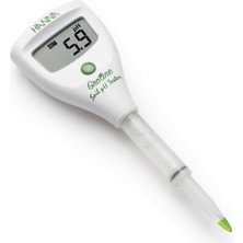 Toprak Ph Test Cihazı, Hassas Ölçüm ve Kolay Kullanım