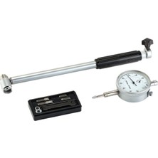 Silindir Komparatör Takımı 18-35 Mm, Hassas Ölçüm Araçları