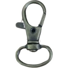 Nuvigo Akrep Kanca 1,5 cm Bakır 3 Adet