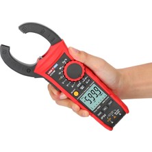 Dijital Pens Ampermetre Profesyonel Seri UT219E (Gs) Pro Line