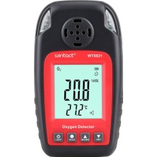 Oksijen Ölçer, Hassas ve Güvenilir Solunum Takip Cihazı