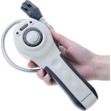 Gaz Kaçak Dedektörü Güvenli ve Hassas Izleme Cihazı