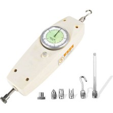 Nk 300 Analog Dinamometre Kuvvet Ölçer, Hassas ve Güvenilir Ölçüm Cihazı