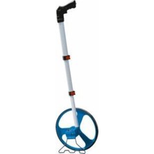 Bosch Yol Metresi Ölçüm Tekeri, Mekanik, Güçlü ve Dayanıklı Tasarım