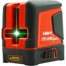 10M Yeşil Çizgi Lazer Hizalama Aracı, Hassas ve Güçlü Performans
