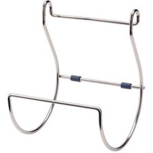 Özbience Çok Renkli Hultarp Kağıt Havluluk, Nikelaj Kaplama, Modern Tasarım