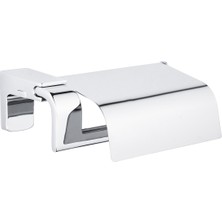 Özbience Şık ve Dayanıklı Kapaklı Kağıtlık, Düzenli ve Şıklık Sunar