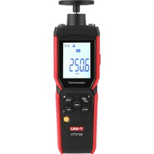 Temassız Takometre, Hız ve Ölçüm Cihazı, Hassas Dijital Ölçüm Aracı