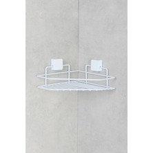 Özbience Paslanmaz Banyo Rafı, Yapışkanlı Düzenleyici ve Organizer