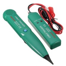 Çok Fonksiyonel Kablo Izleyici ve Lan Ağ Dedektörü Test Cihazı