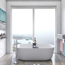 Özbience Cam Kumlama Folyosu 137CM 2 Metre, Dayanıklı ve Kullanışlı Ürün