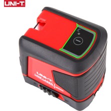 10M Yeşil Çizgi Lazer Hizalama Cihazı, Profesyonel Kullanım