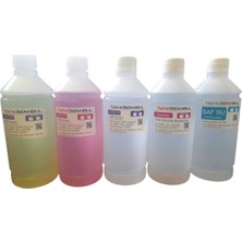 Distile Su Kalibrasyon ve Elektrod Koruma Sıvısı 500 ml