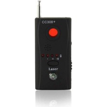 Kamera Sinyal Dedektörü ve Böcek Bulucu, Güvenli ve Gizli Kullanım