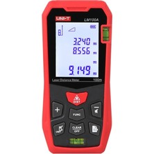 Lazer Mesafe Ölçer 70M, Hassas ve Güvenilir Ölçüm Aracı