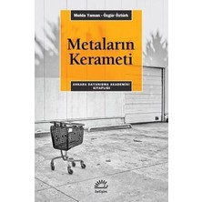 İletişim Yayınları Metaların Kerameti