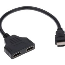 Nuvigo ZR158 Hdmı 2 Li Çoğaltıcı