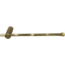 Özbience Şık ve Dayanıklı 29 cm Kağıt Havluluk, Modern Yaşamın Vazgeçilmezi