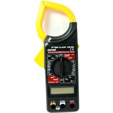 Dijital Pensampermetre, Hassas Ölçüm, Kolay Kullanım, Taşınabilir, Yüksek Performans