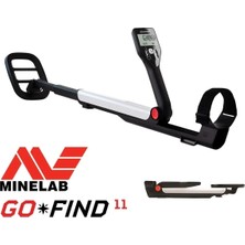 Gofind 11 Define Dedektörü ile Hazine Avınıza Hazır Olun