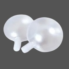 Nuvigo Amigurimi Vikvik Ses 3,5 cm 5'li