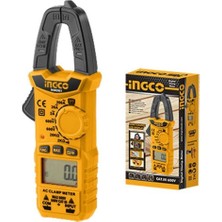 Dijital Pensampermetre ING-DCM2001, Hassas Akım Ölçüm Cihazı