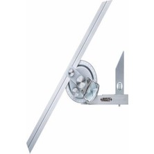 Çok Yönlü 360° Açı Ölçer, Hassas ve Kolay Kullanım Için Ideal