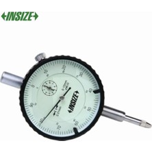 Prizmatik Komparatör Saati 10 Mm, Hassas Ölçüm ve Dayanıklı Tasarım