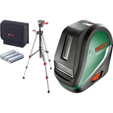 Bosch Çok Amaçlı 3 Parça Set ile Pratik ve Şık Kullanım Keyfi