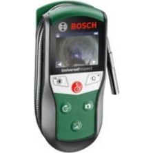 Bosch Yüksek Çözünürlüklü Çok Yönlü Denetim Kamerası, Güçlü Görüntü Kalitesi