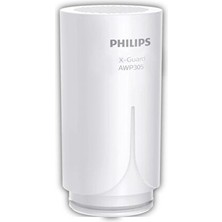 Philips Musluk Suyu Yedek Filtre Kartuşu Water X-guard Awp305/10