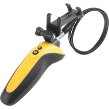 Mini Taşınabilir Boroskop Kamera ile Detaylı Iç Incelemeler