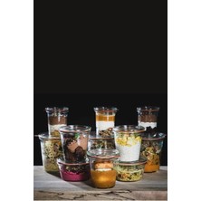 Özbience 11 Parça Buzdolabı Yemek Saklama Seti, Pratik ve Şık Saklama Çözümü