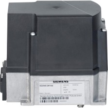 Siemens Aktüatör SQM40.245A21