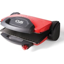 Özbience 2000 W Tost Makinesi, Pratik ve Şık Yemek Hazırlama Cihazı