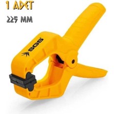 Sgs 1683 Pratik Işkence 225MM