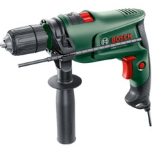 Bosch Easy Impact 600 Darbeli Matkap, Güçlü ve Dayanıklı Iş Araçları