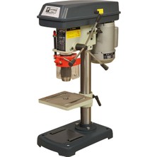 Güçlü 13 mm Sütunlu Matkap, 350 Watt Performans ile Profesyonel Kullanım