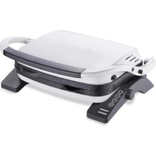 Özbience Pratik ve Şık Vanilya Tost Makinesi, Lezzetli Atıştırmalıklar Için Ideal