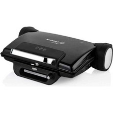 Özbience Maxi Tost Makinesi, Pratik ve Şık Tasarım, Kolay Kullanım