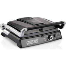 Özbience Pratik ve Şık Tost Makinesi, Lezzetli Anlar Için Mükemmel Seçim