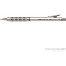 Pentel GraphGear 1000 Metal Gövde Versatil Kalem 0.3 mm
