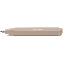 Kaweco Skyline Sport Tükenmez Kalem Macchiato 10001169