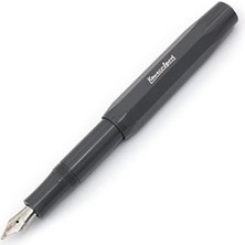 Kaweco Skyline Dolma Kalem Gri M 10000757