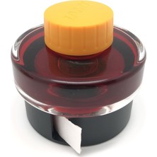 Gıpta Lamy Şişe Mürekkep 50ml Mango T52-MG