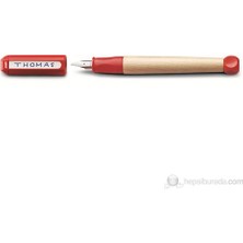 Lamy Abc Dolma Kalem Kırmızı 010-A