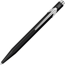 Caran D'Ache Siyah Tükenmez Kalem 849-009