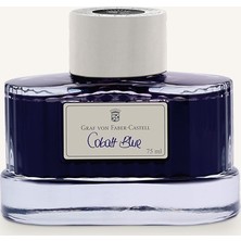 Graf Von Faber-Castell Graf Von Faber Castell Mürekkep Kobalt Mavi 141001