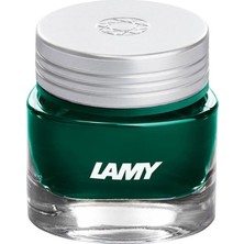 Lamy Crystal T53 Peridot Şişe Mürekkep